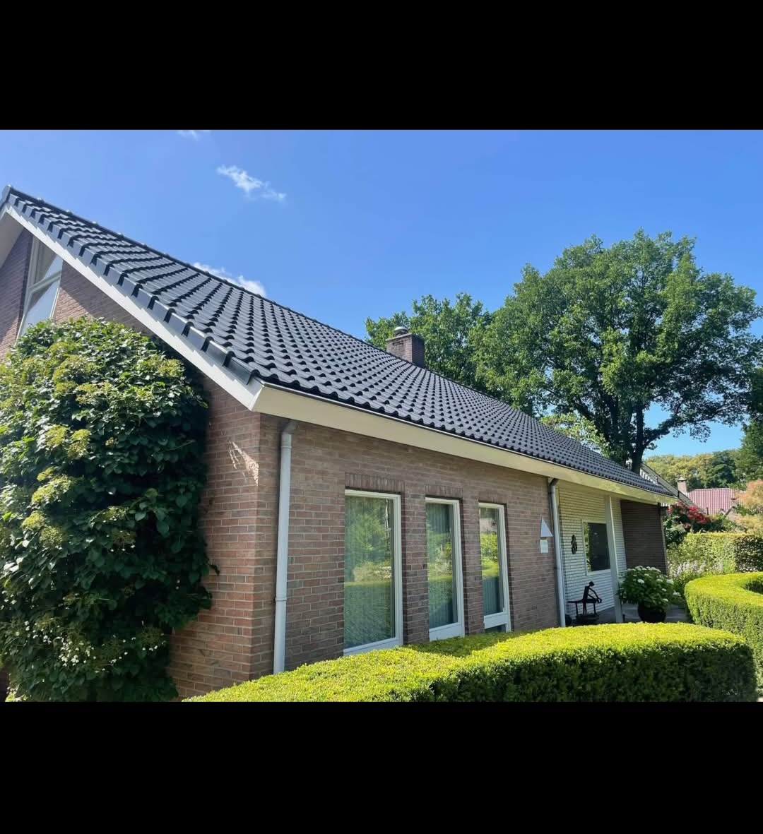 Realisatie Apeldoorn Rood