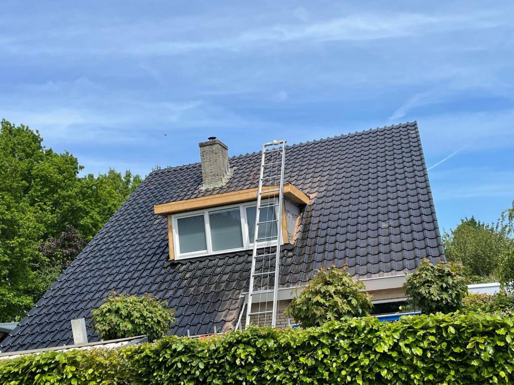 Realisatie Hoogeveen2 Nieuwbouw