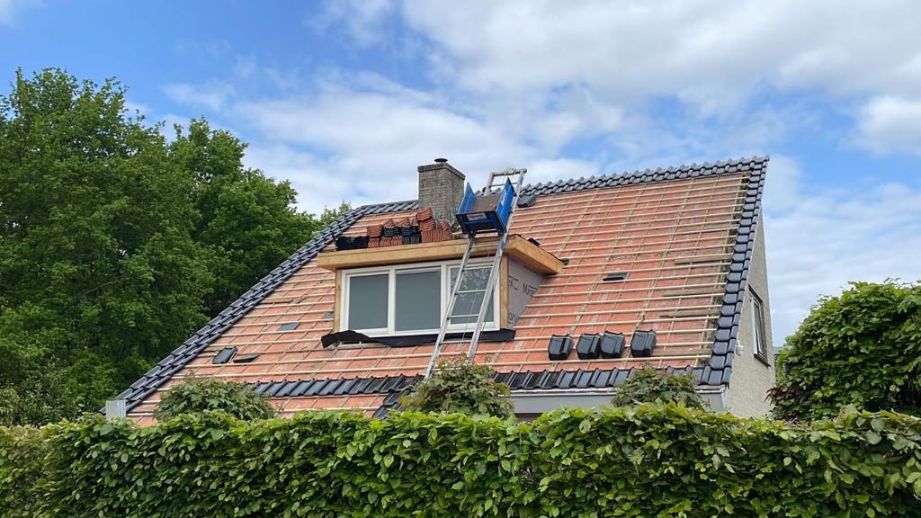 Realisatie Hoogeveen Nieuwbouw
