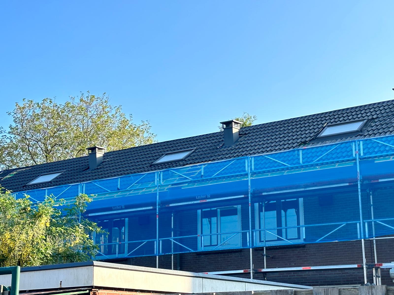 Realisatie Meppel Renovatie