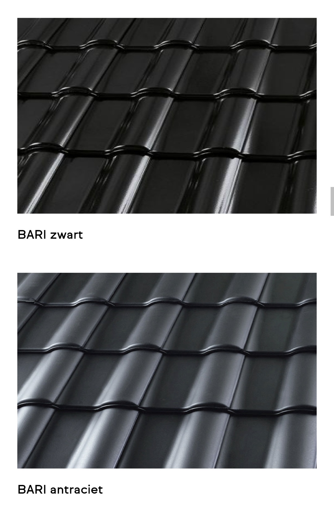Roben Bruin Mat